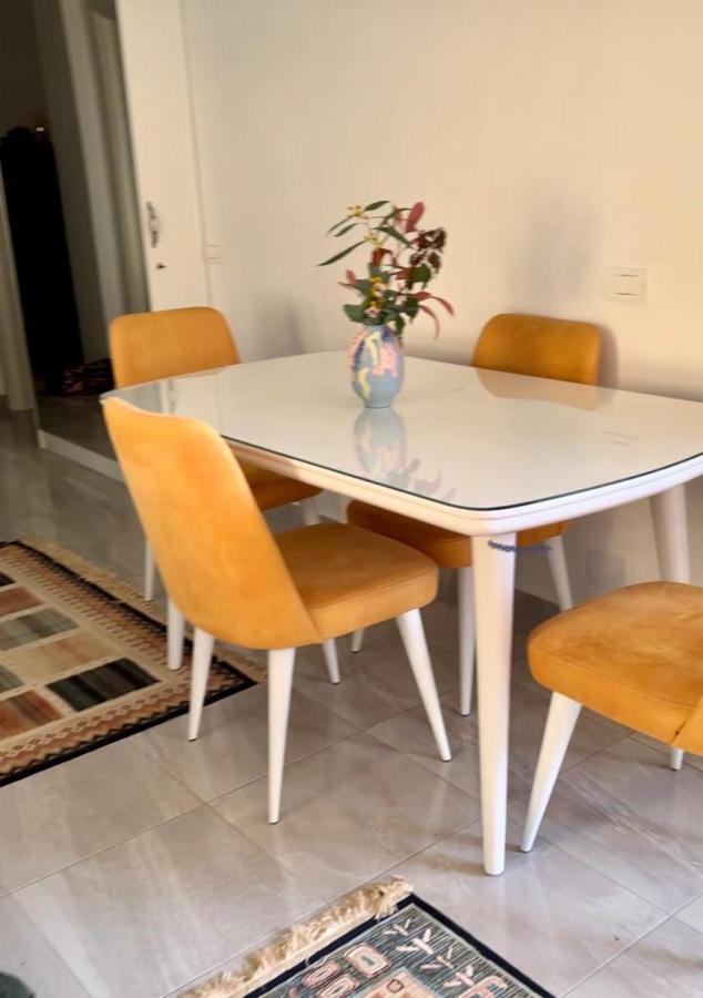 White Sidesea View Apartment Sarandë Exteriér fotografie