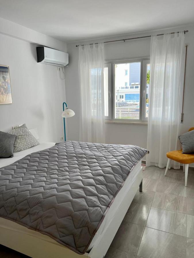 White Sidesea View Apartment Sarandë Exteriér fotografie